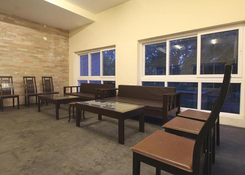 Tamil Nadu Yelagiri Public Areas