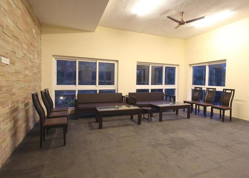 Tamil Nadu Yelagiri Public Areas