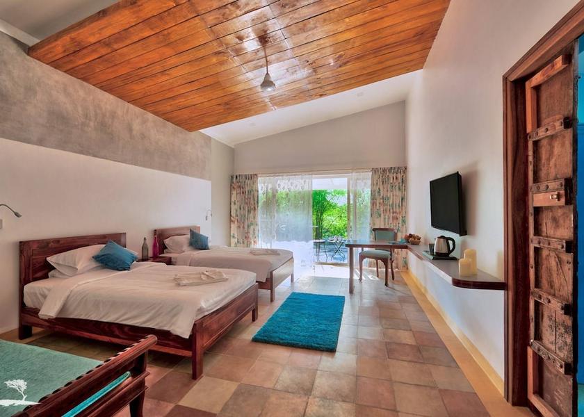 Maharashtra Chandrapur Room