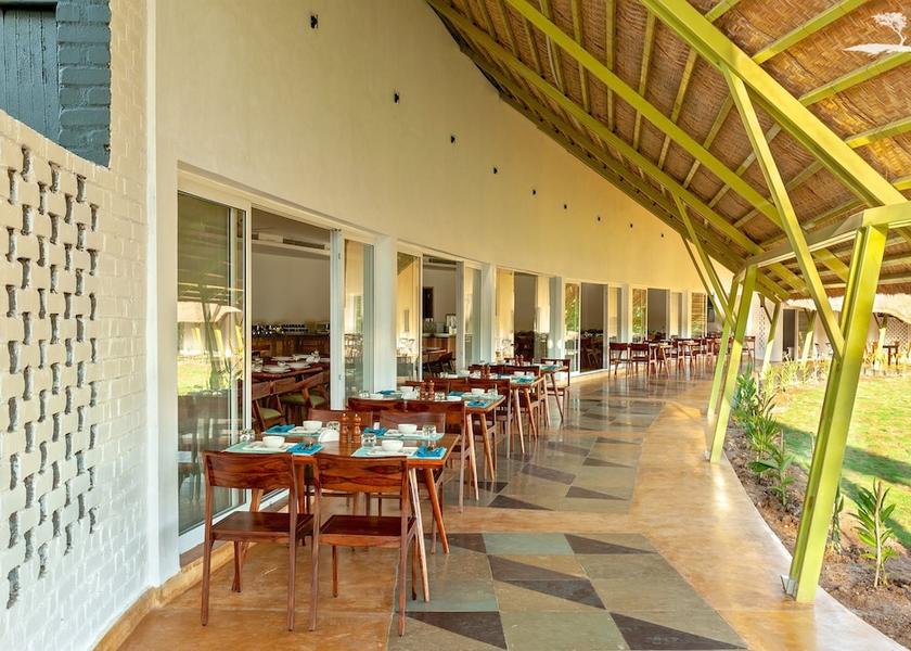 Maharashtra Chandrapur Restaurant