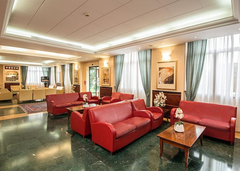 Lombardy Cesano Maderno Lobby