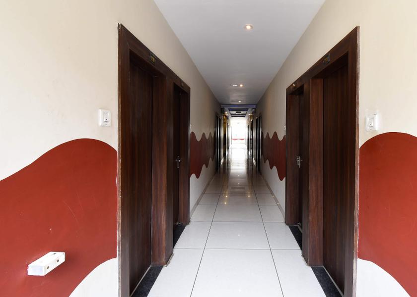 Madhya Pradesh Ujjain Public Areas