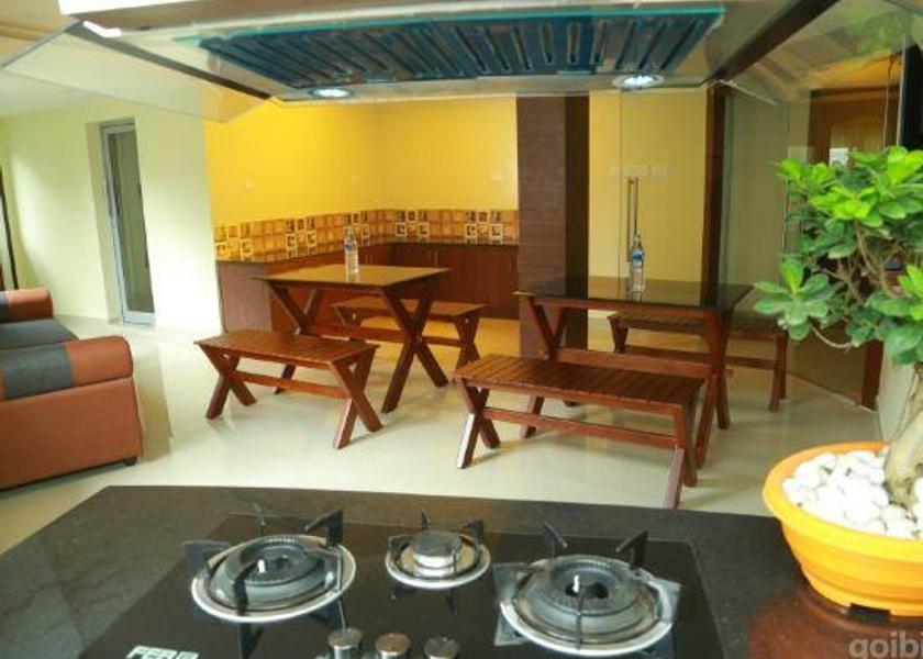 Kerala Guruvayur Food & Dining