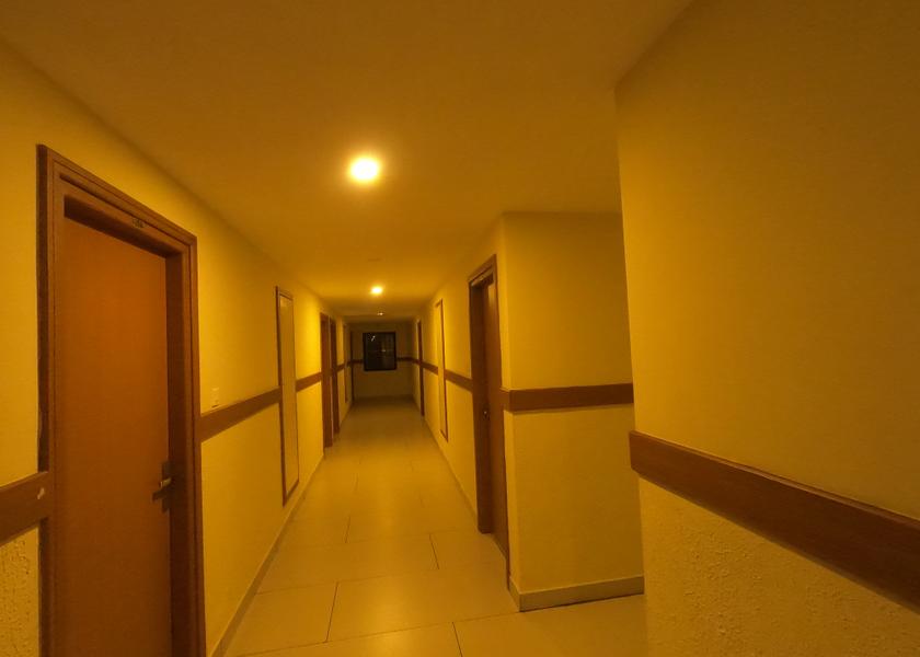 Kerala Guruvayur Public Areas