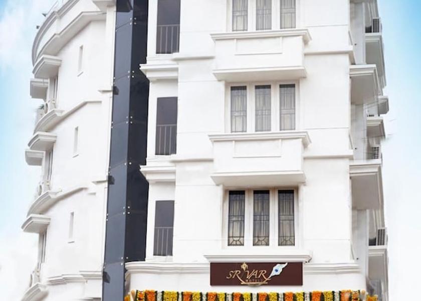 Kerala Guruvayur Exterior