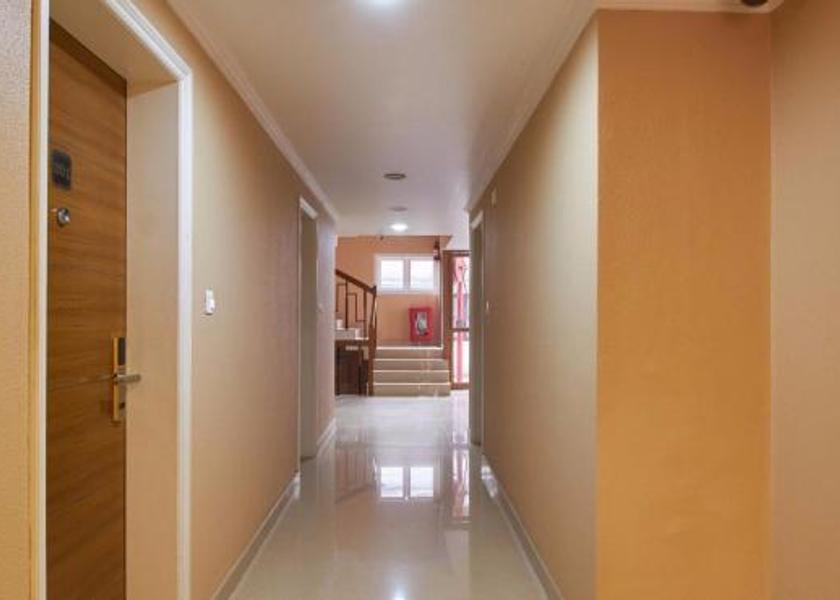 Kerala Guruvayur Public Areas