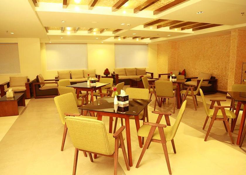 Kerala Thrissur Restaurant