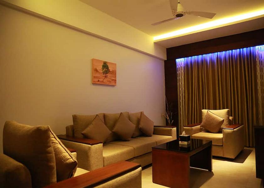 Kerala Thrissur Public Areas