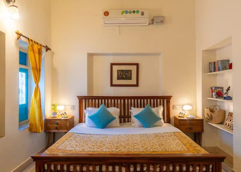 Rajasthan Jodhpur Deluxe Private Room