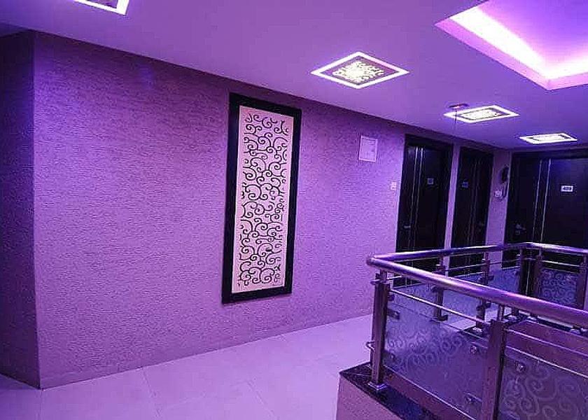 Gujarat Surat Public Areas