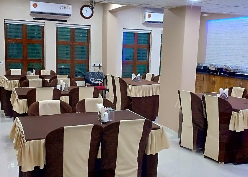 Gujarat Surat Business Centre