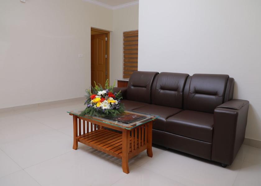 Kerala Guruvayur Public Areas