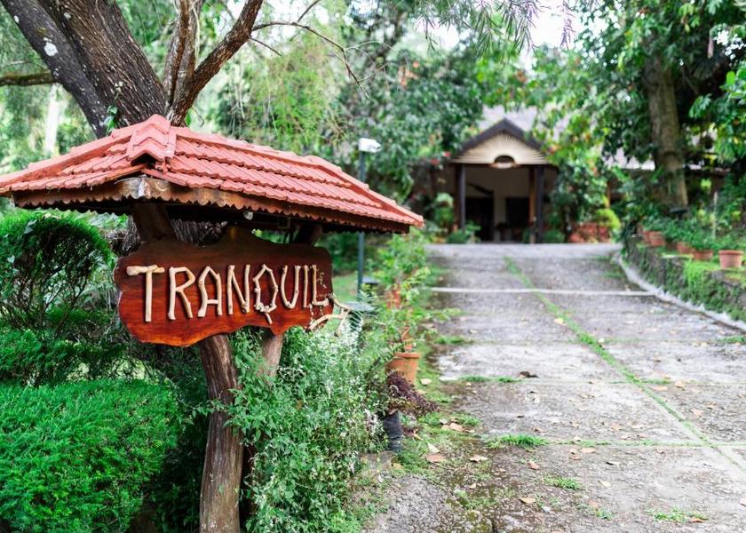 Kerala Wayanad Outdoors