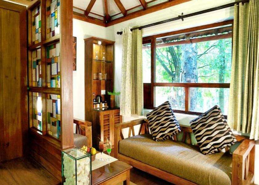 Kerala Wayanad Public Areas