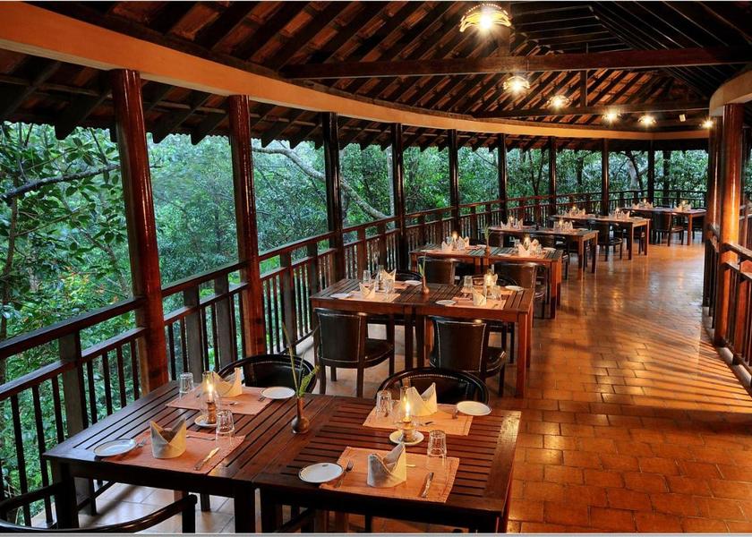 Kerala Wayanad Food & Dining