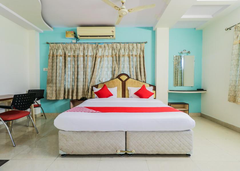 Andhra Pradesh Rajahmundry Room