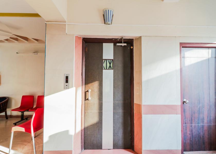 Andhra Pradesh Rajahmundry Public Areas