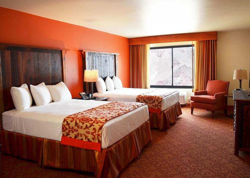 Nevada Boulder City Room