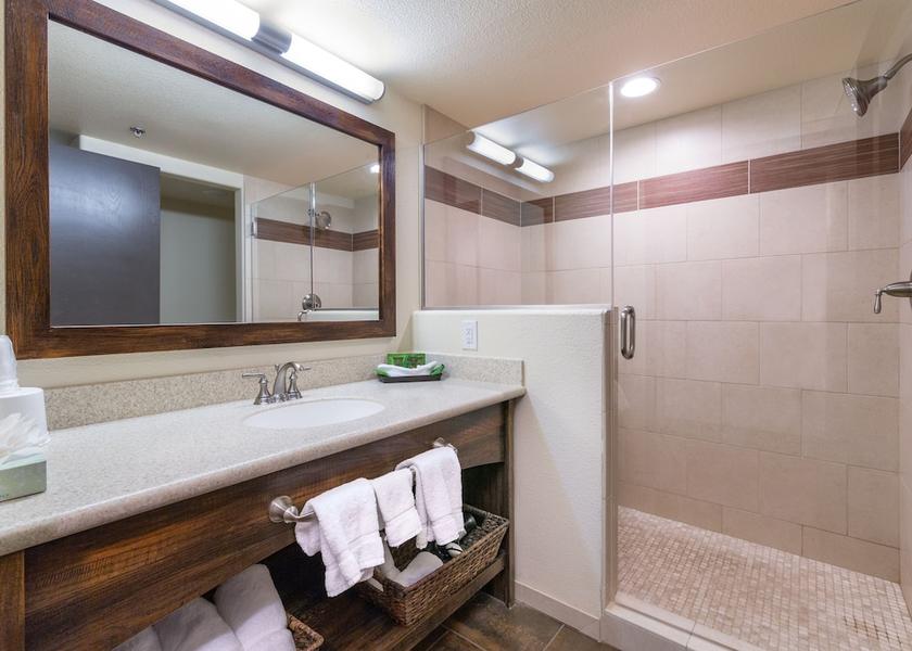 Nevada Boulder City Bathroom