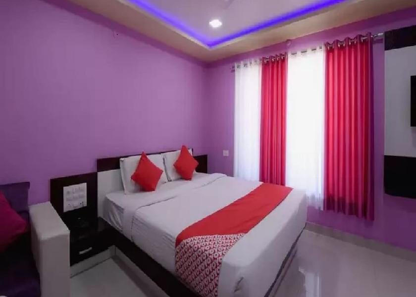 Rajasthan Nathdwara Room