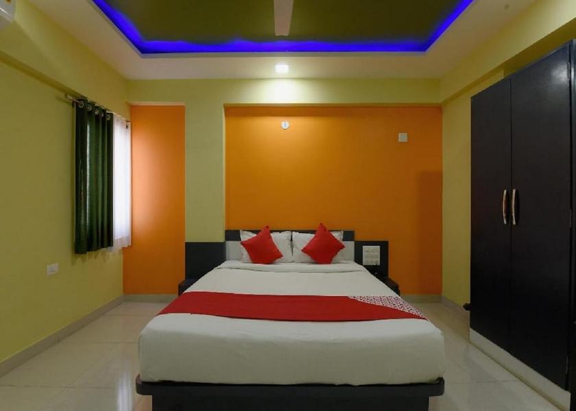 Rajasthan Nathdwara Room