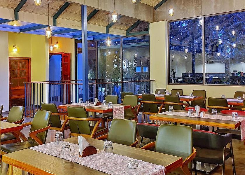 Kerala Wayanad Food & Dining