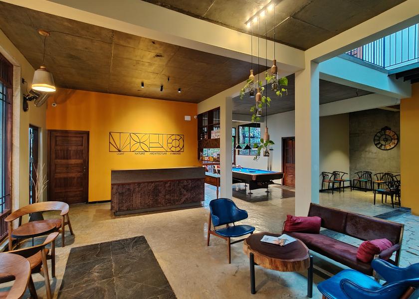 Kerala Wayanad Public Areas