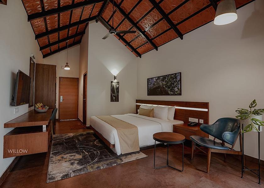 Kerala Wayanad Luxury 2 Bedroom Villa