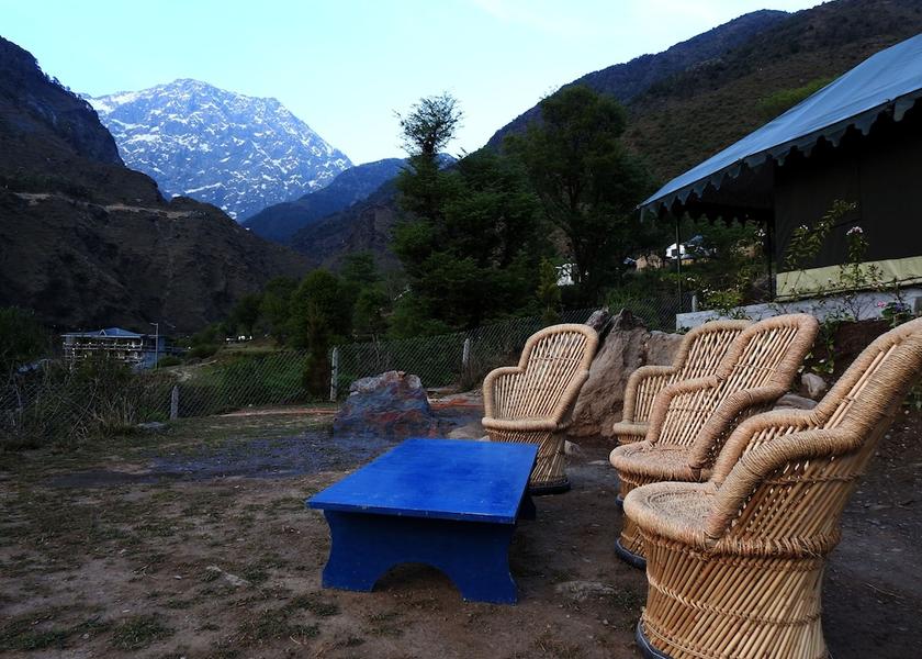 Himachal Pradesh Dharamshala 1025