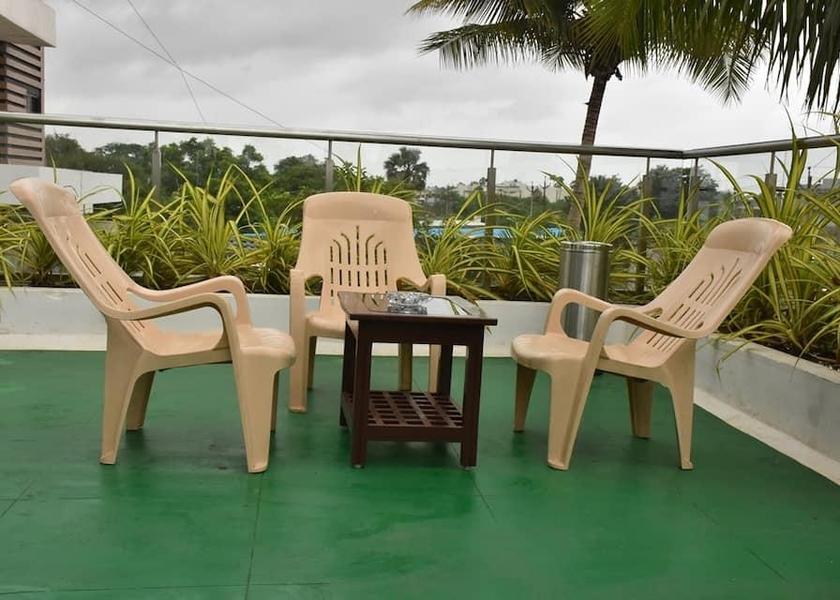 Gujarat Surat Public Areas