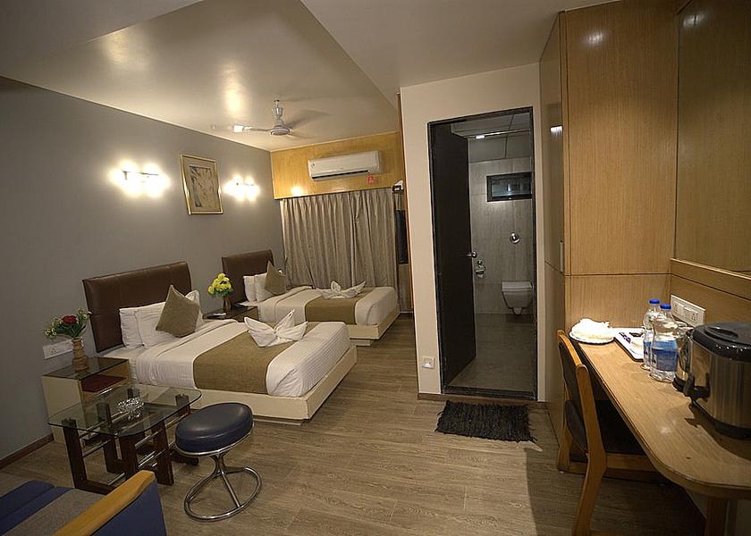 Gujarat Surat Room