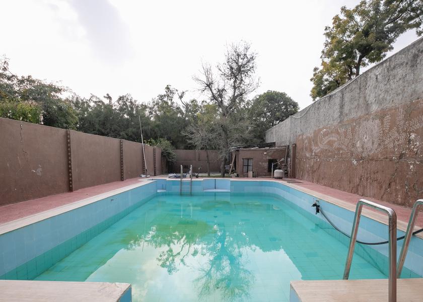 Rajasthan Pushkar Pool