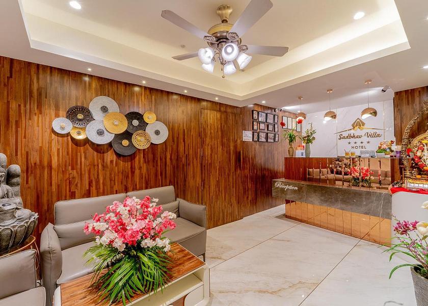 Gujarat Surat Lobby