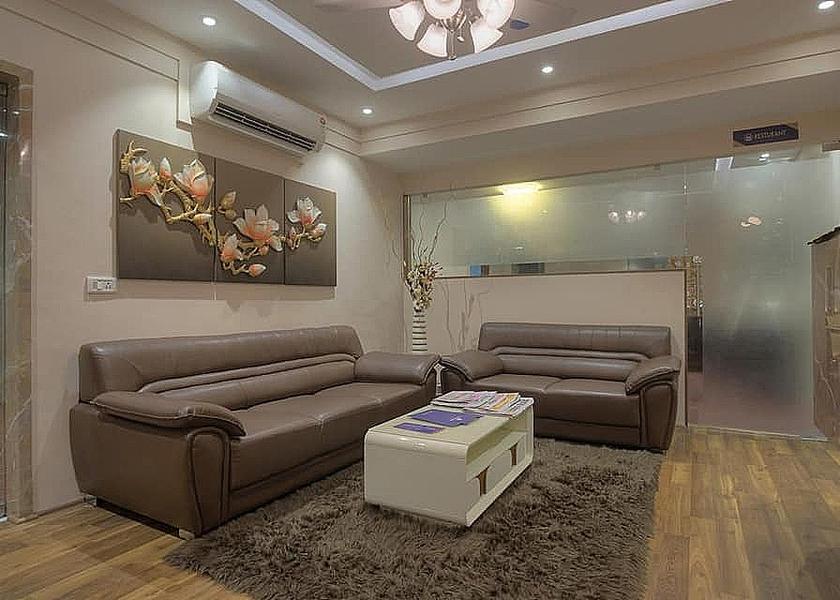 Gujarat Surat Lobby