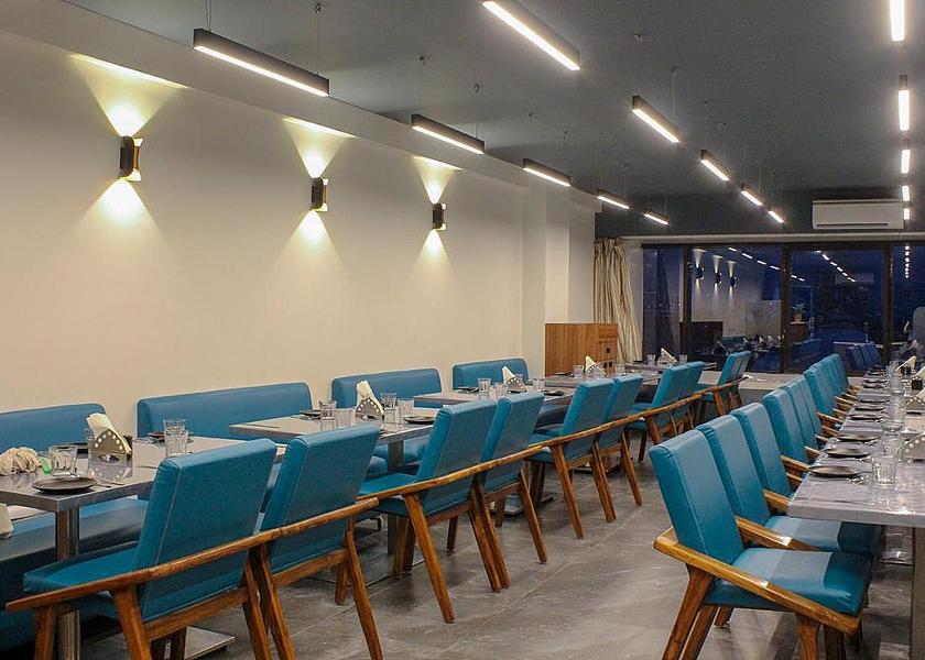 Gujarat Surat Restaurant