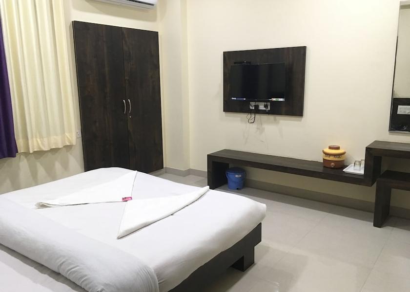 Rajasthan Nathdwara Room
