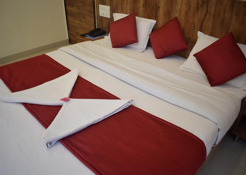 Rajasthan Nathdwara Room