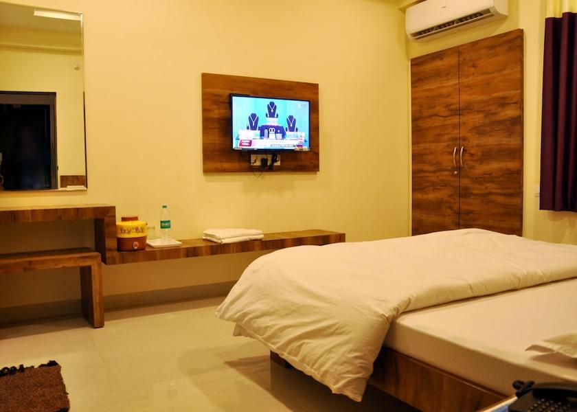 Rajasthan Nathdwara Room