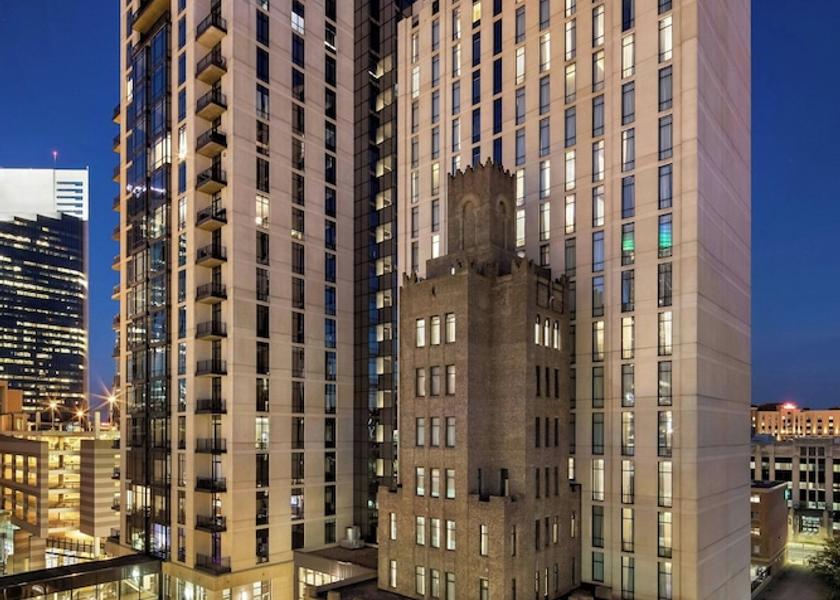 Minnesota Minneapolis Exterior Detail