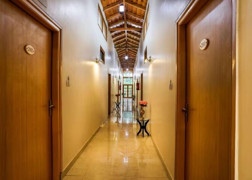 Uttarakhand Nainital Public Areas