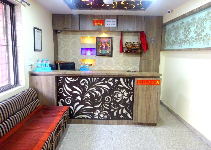 Rajasthan Nathdwara Public Areas