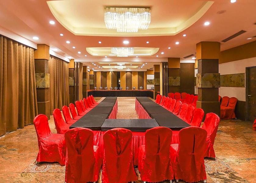 Madhya Pradesh Indore Business Centre
