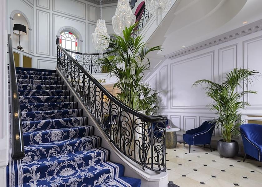 Kerry (county) Killarney Reception