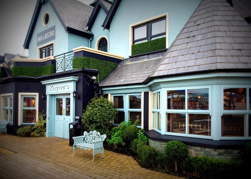 Kerry (county) Killarney Restaurant