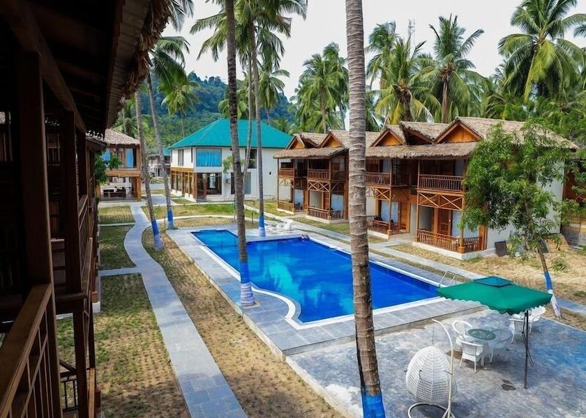 Andaman and Nicobar Havelock Island Primary image