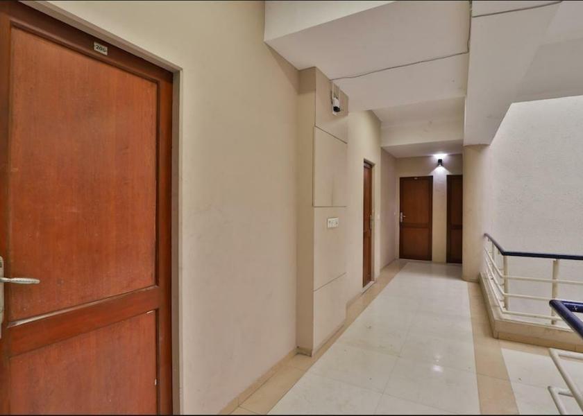 Gujarat Anand Public Areas