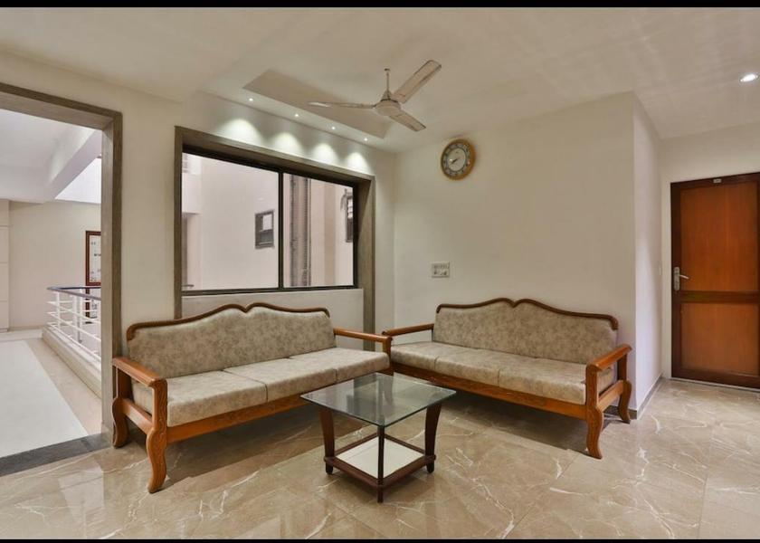Gujarat Anand Public Areas