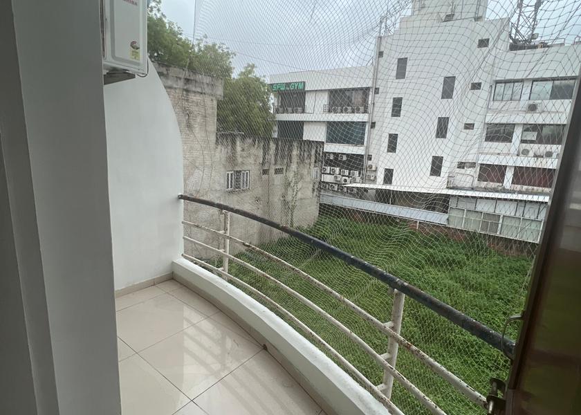 Gujarat Anand Outdoors