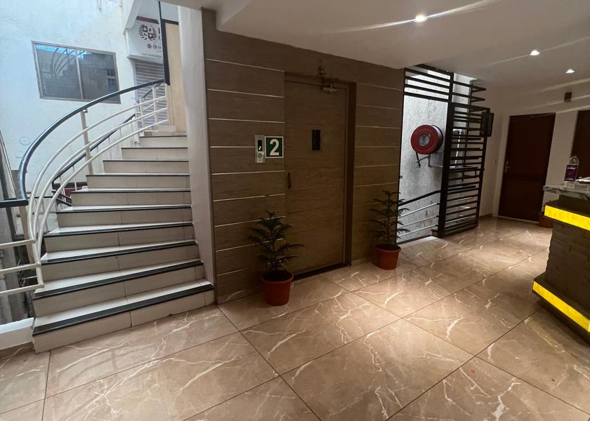 Gujarat Anand Public Areas
