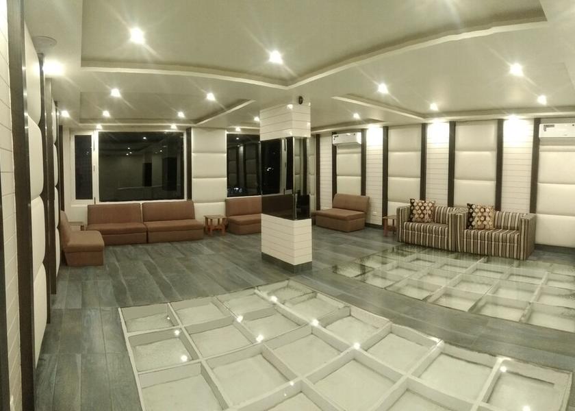 Himachal Pradesh Palampur Meeting facility